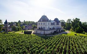 Hôtel Spa La Cueillette